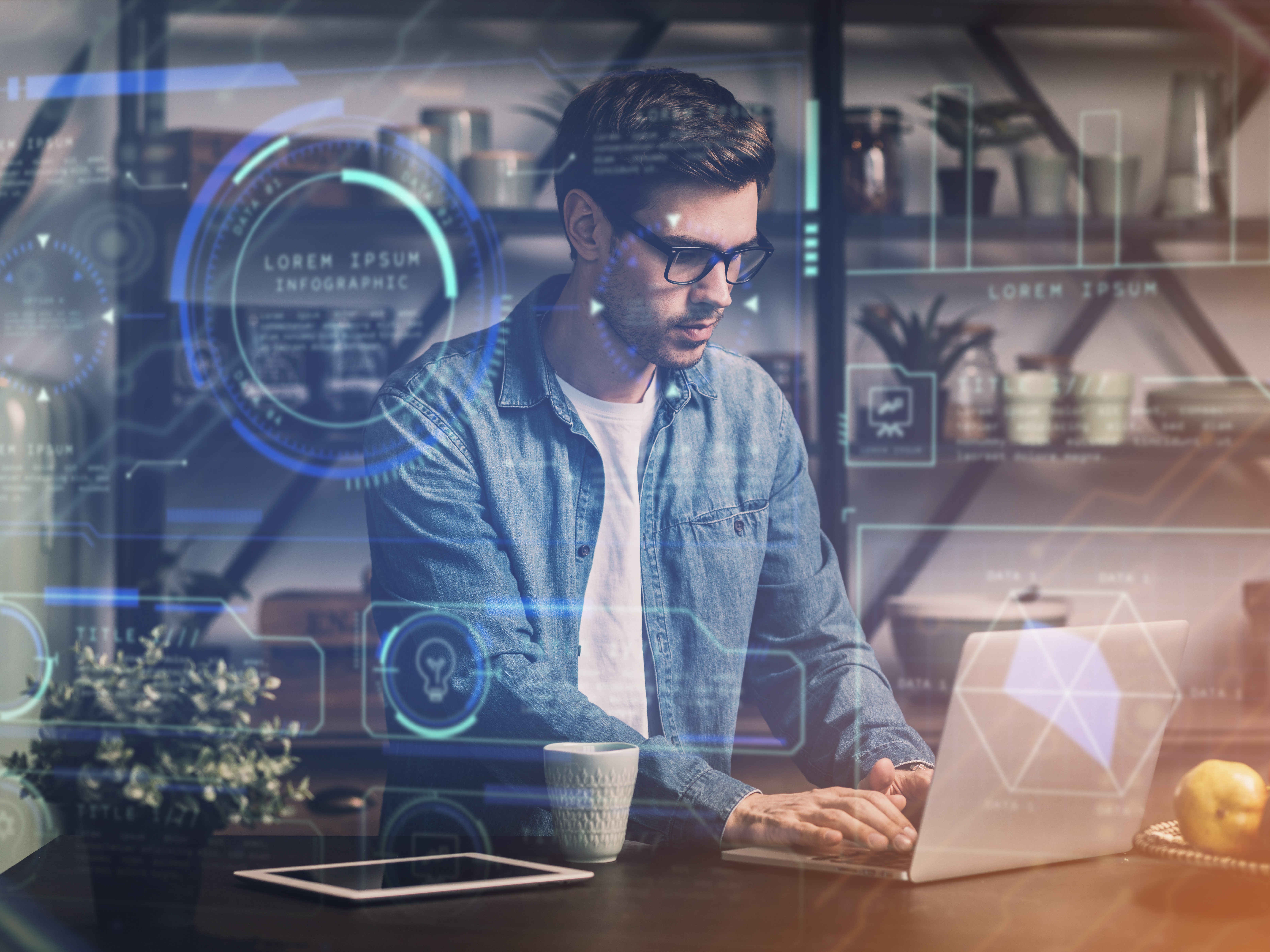 Innovative Software Solutions for the Future