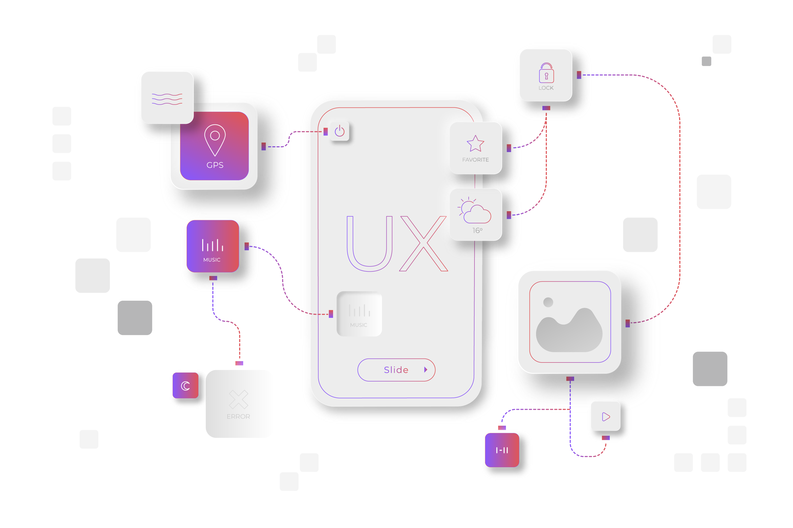 Web & Mobile Applications